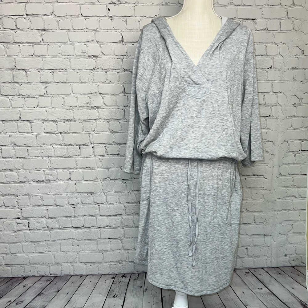 City streets plus size comfortable dress 2X